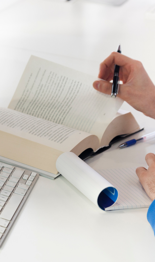 Traducciones juradas